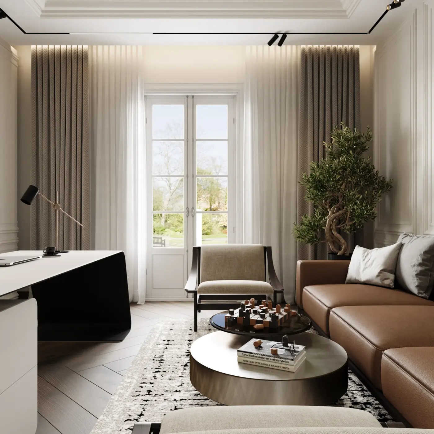 [Radamis Floating Hotels - Head Office] - Image 5